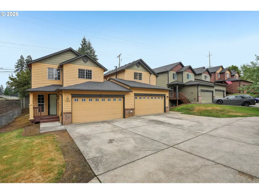 2219 NE 137th Ct, Vancouver, WA 98684 - #2