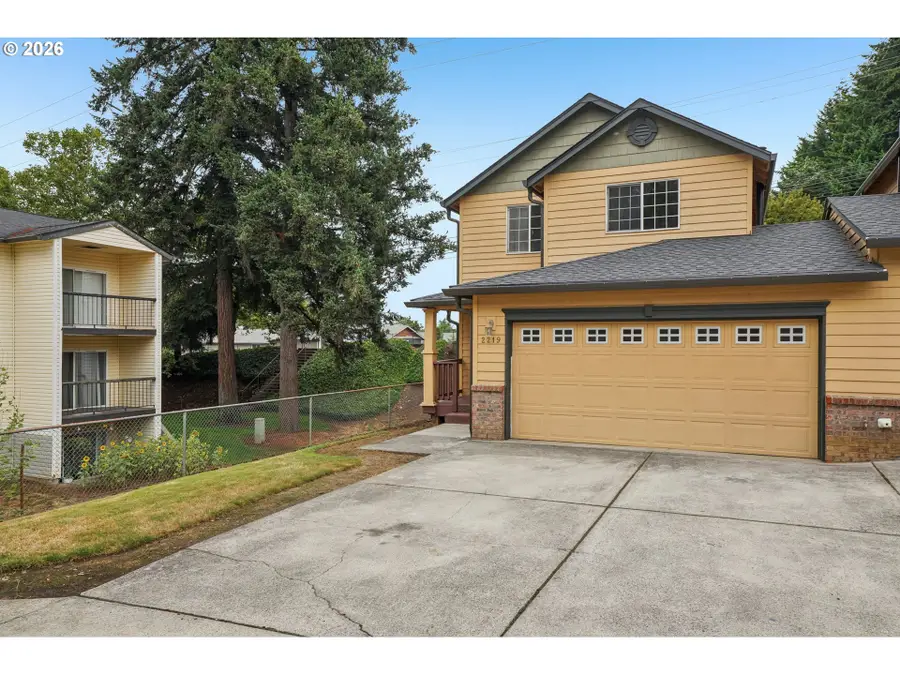 2219 NE 137th Ct, Vancouver, WA 98684 - #3