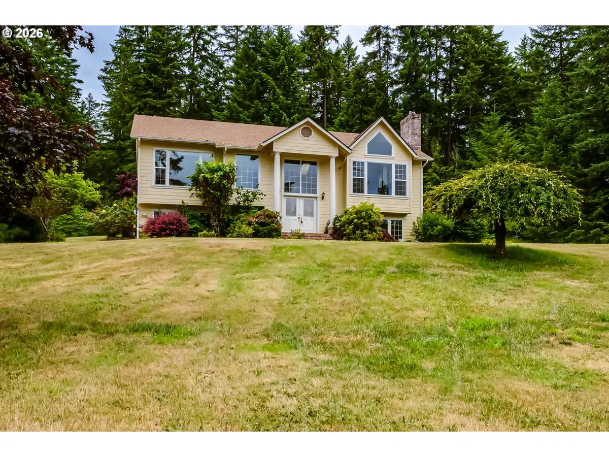 32438 Wilson Creek Rd, Cottage Grove, OR 97424 - #1