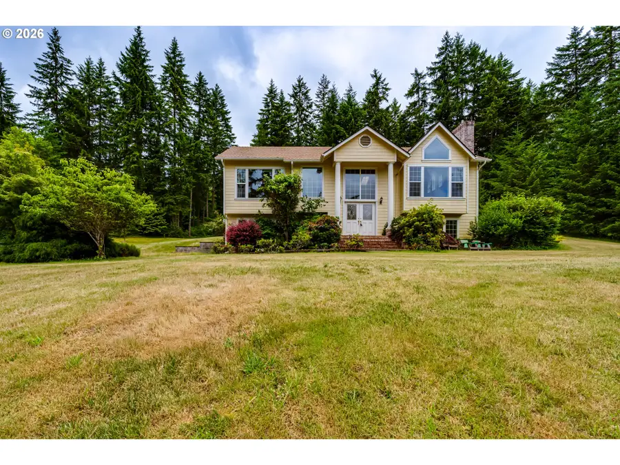 32438 Wilson Creek Rd, Cottage Grove, OR 97424 - #3