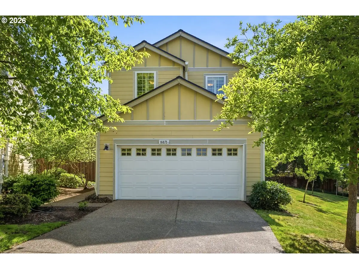 16075 SW Whistling Swan Ln, Beaverton, OR 97007 - #1