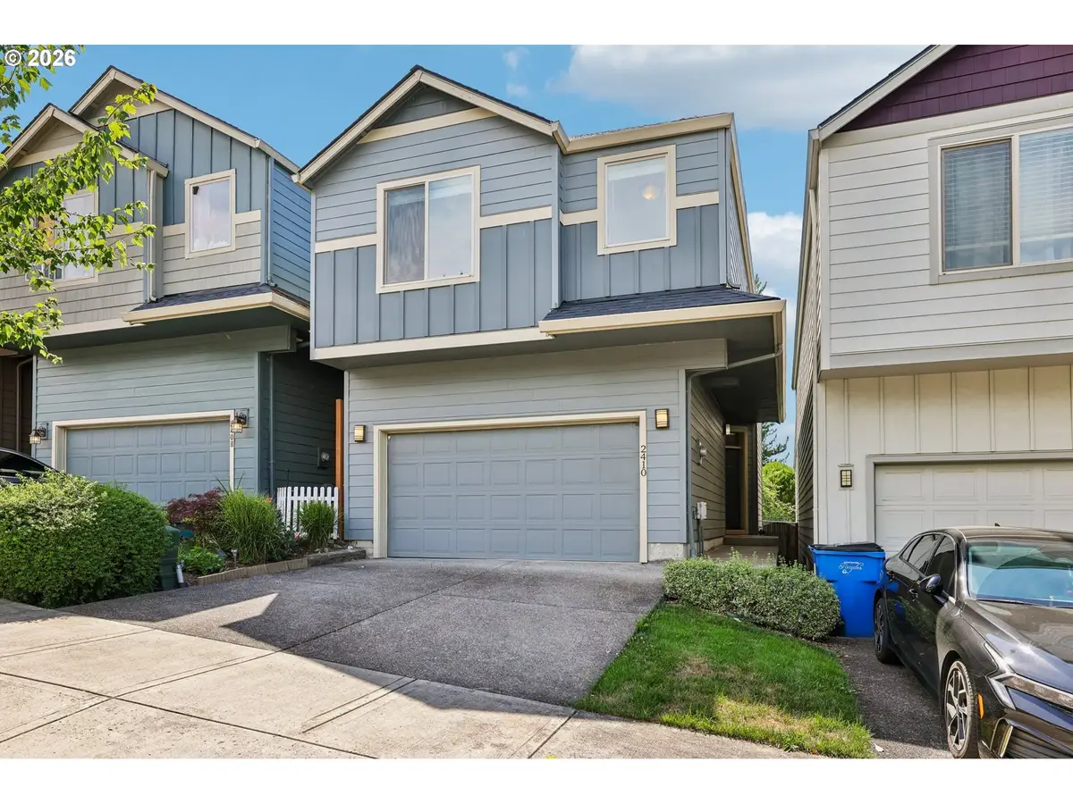 2410 NE 130th Ave, Vancouver, WA 98684 - #1