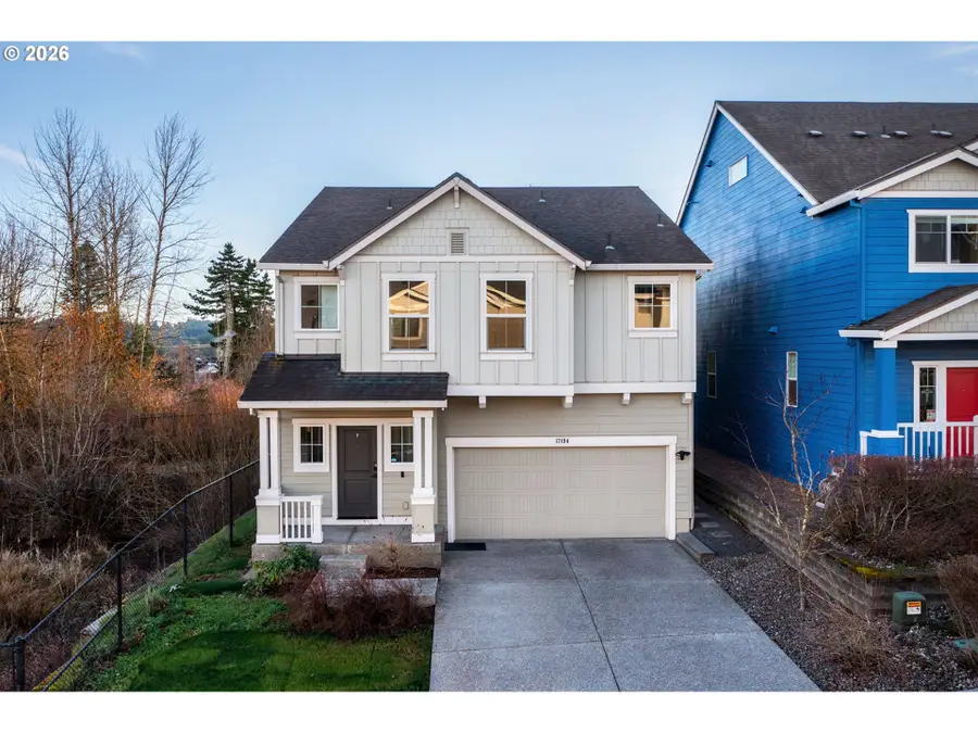 17194 SE Rhododendron St, Happy Valley, OR 97086 - #2