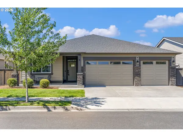 10114 NE 136th Ave, Vancouver, WA 98682