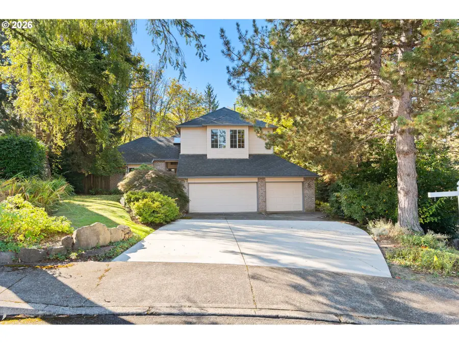 11547 SW 56th Pl, Portland, OR 97219 - #2