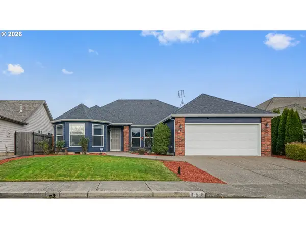 959 Stonebridge Ave Ne, Keizer, OR 97303