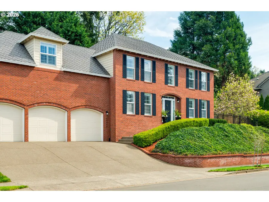 11864 SE Hunter Dr, Happy Valley, OR 97086 - #2