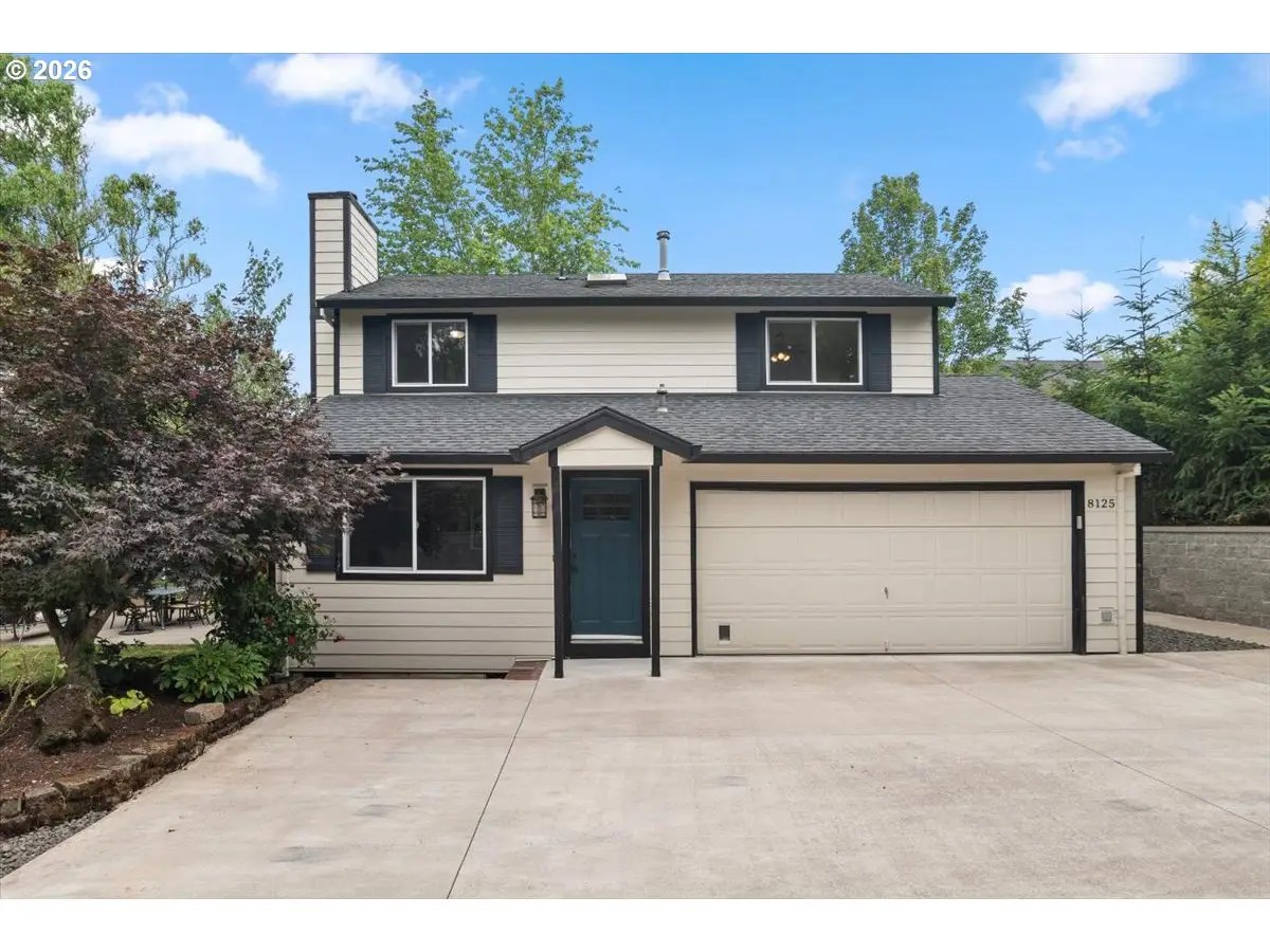 8125 SW Pine St, Portland, OR 97223 - #1