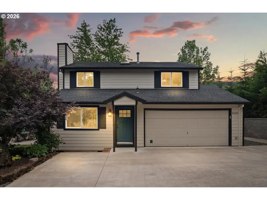 8125 SW Pine St, Portland, OR 97223 - #2