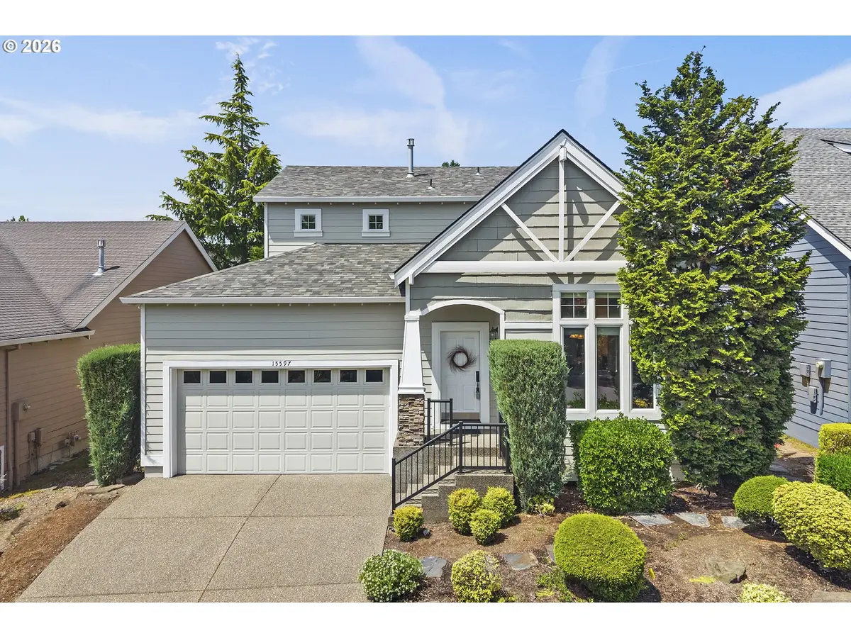 15597 NW Graf St, Portland, OR 97229 - #1