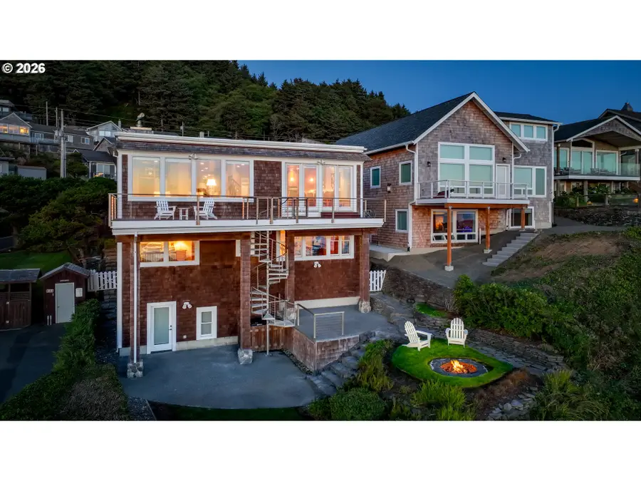 1880 Pacific St, Cannon Beach, OR 97110 - #3