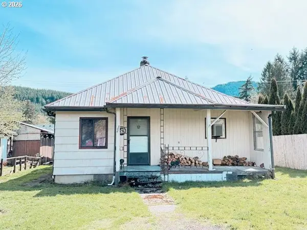 302 Monroe St, Ryderwood, WA 98581