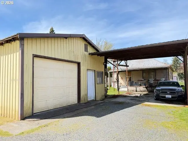 302 Monroe St, Ryderwood, WA 98581 - #2
