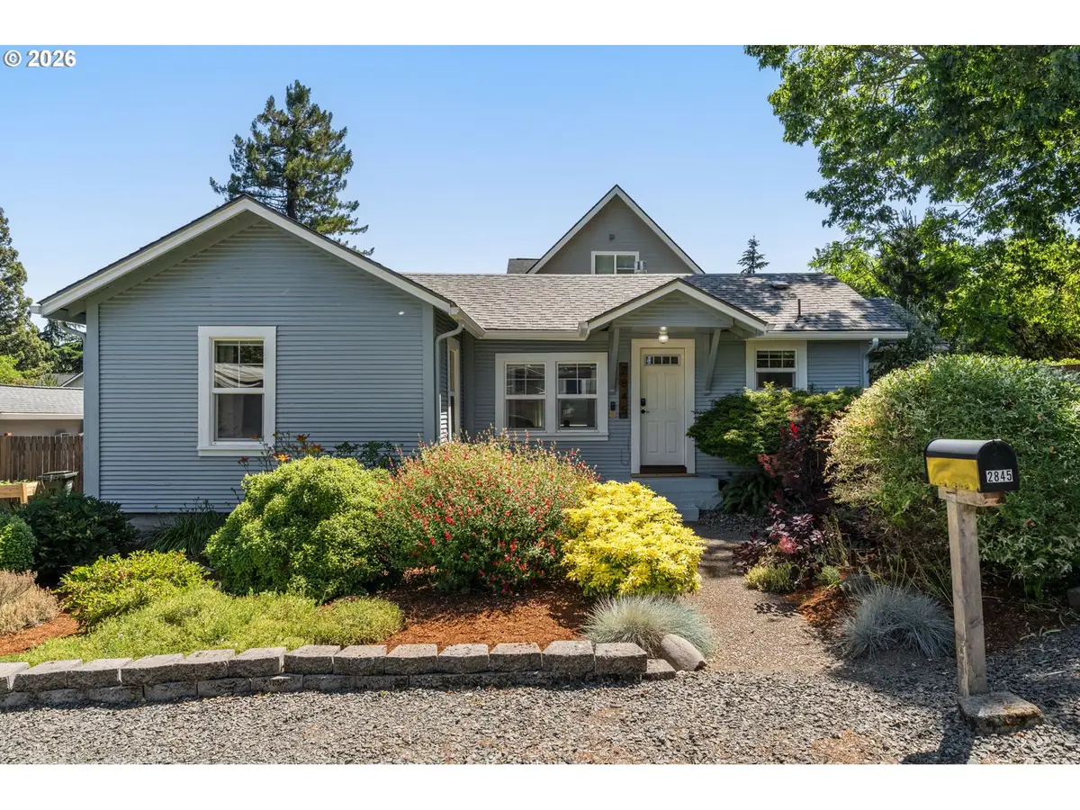 2845 Adams St, Eugene, OR 97405 - #1