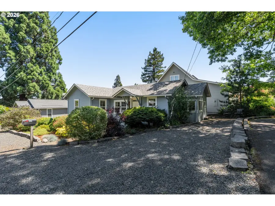 2845 Adams St, Eugene, OR 97405 - #3
