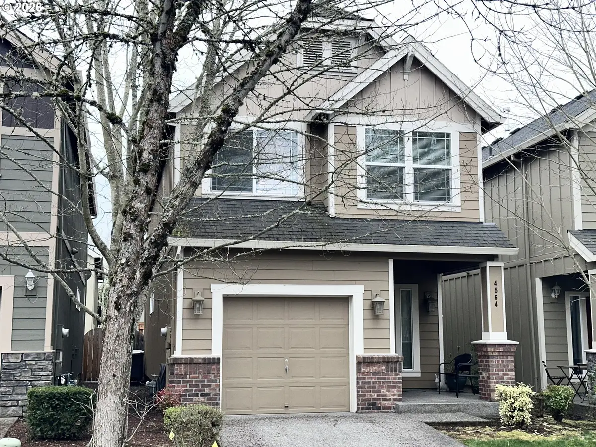 4564 SE Olivewood St, Hillsboro, OR 97123 - #1
