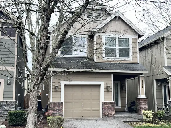 4564 SE Olivewood St, Hillsboro, OR 97123