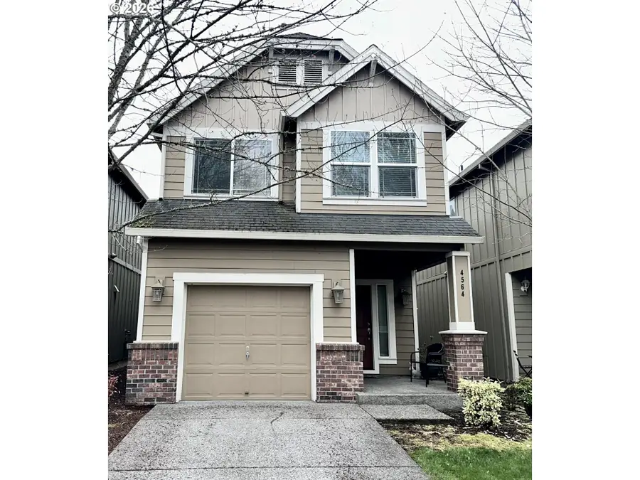 4564 SE Olivewood St, Hillsboro, OR 97123 - #2