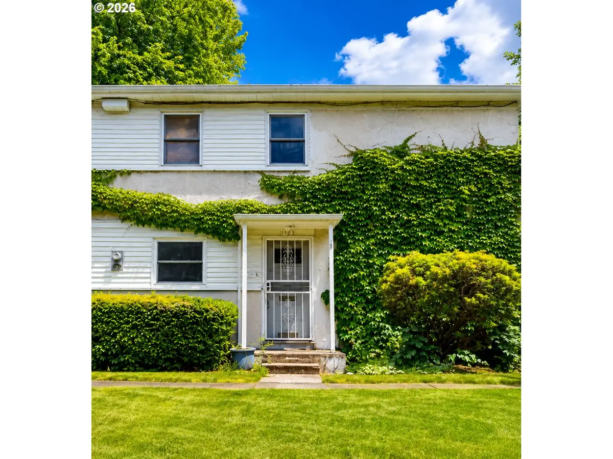 1708 NE 67th Ave, Portland, OR 97213 - #1