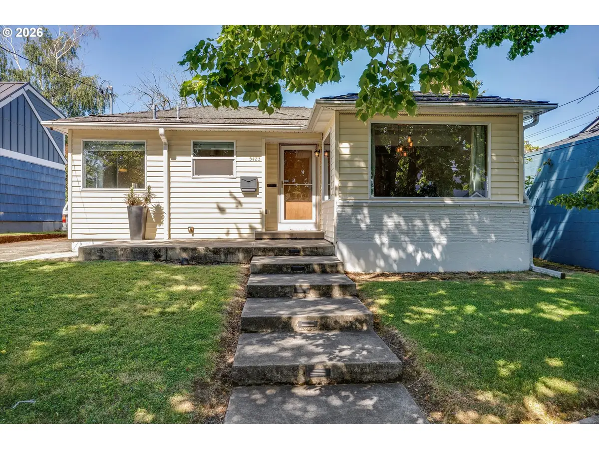 5423 NE Cesar E Chavez Blvd, Portland, OR 97211 - #1