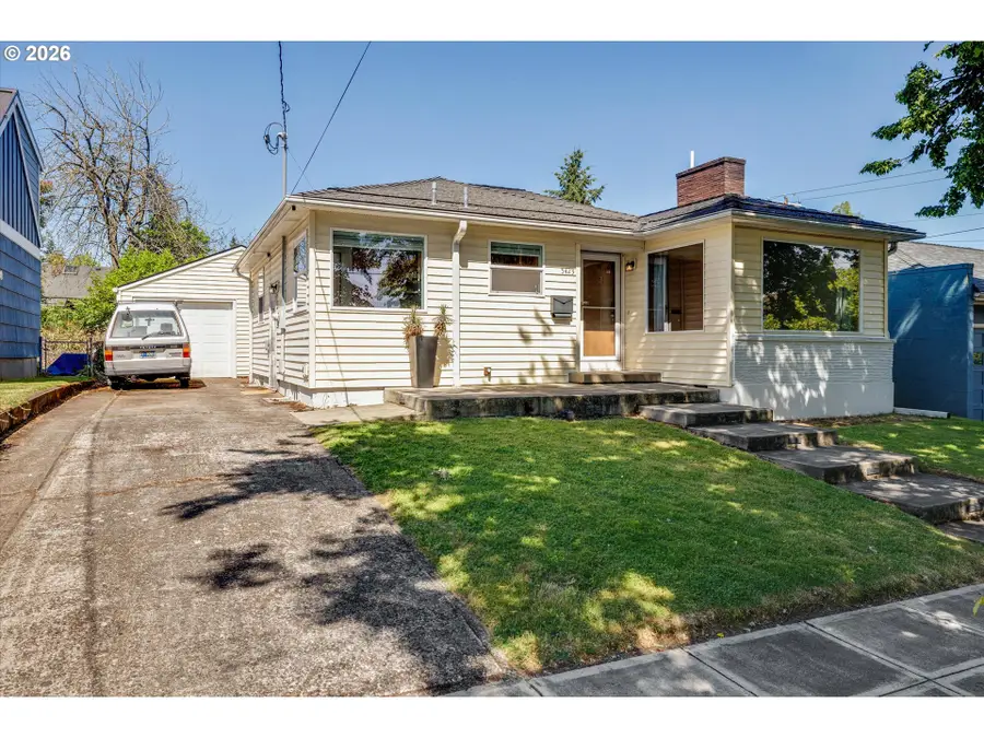 5423 NE Cesar E Chavez Blvd, Portland, OR 97211 - #2