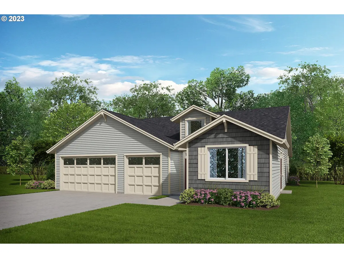 2609 S 4th Dr, Ridgefield, WA 98642 - Image #1