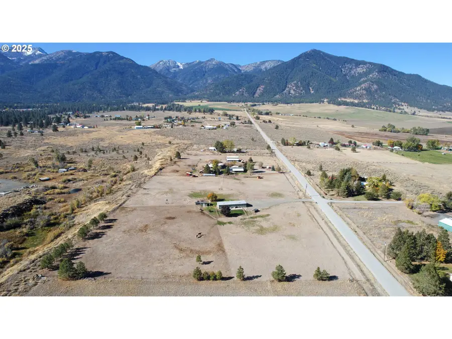 14486 Hunt Mountain Ln, Wingville Haines, OR 97814 - Image #3