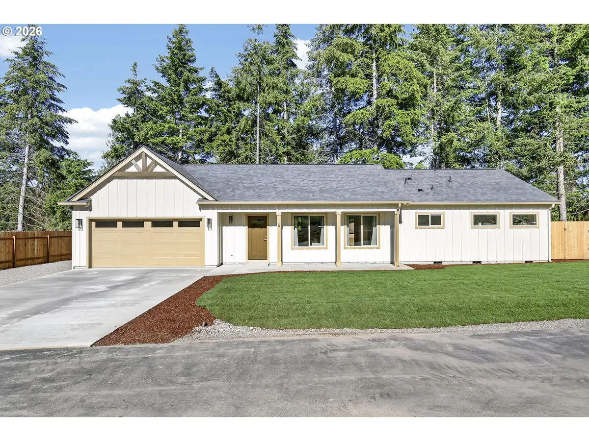5 Endor Heights Ct, Vader, WA 98593 - #1