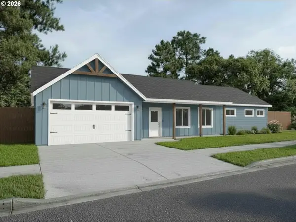 5 Endor Heights Ct, Vader, WA 98593