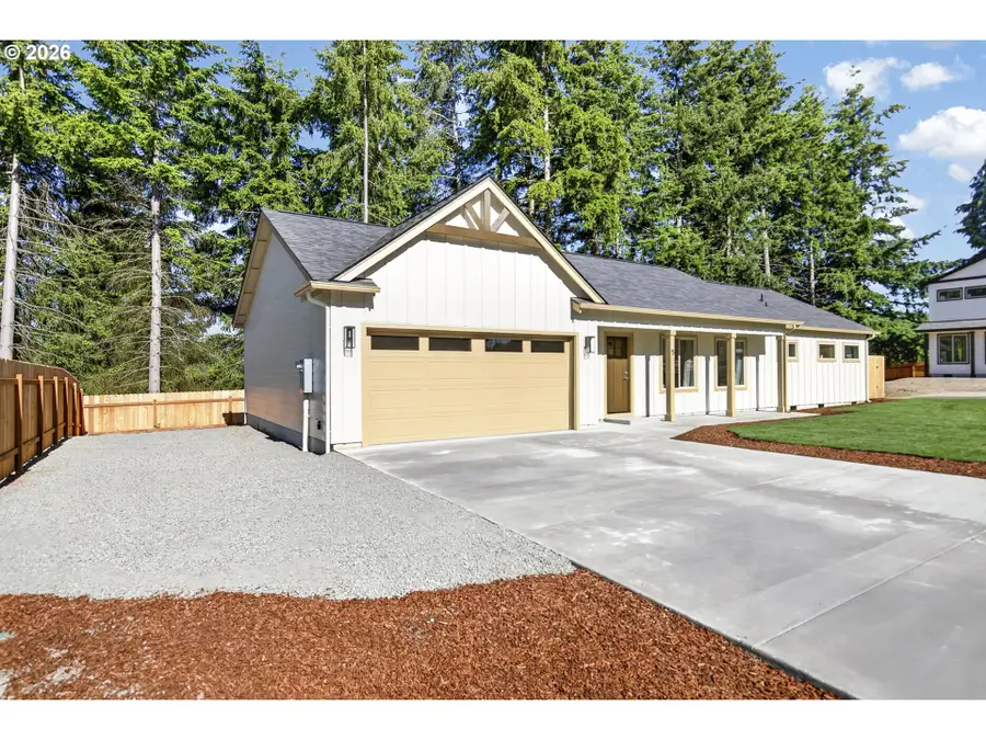 5 Endor Heights Ct, Vader, WA 98593 - #2