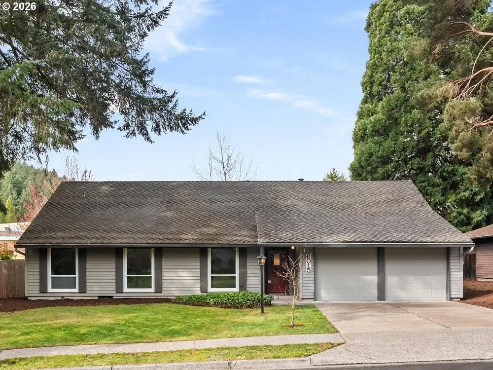 6015 SW Glenbrook Rd, Beaverton, OR 97007 - #1