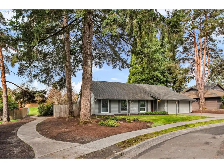 6015 SW Glenbrook Rd, Beaverton, OR 97007 - #3