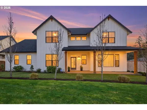 15268 Holcomb Blvd, OregonCity, OR 97045