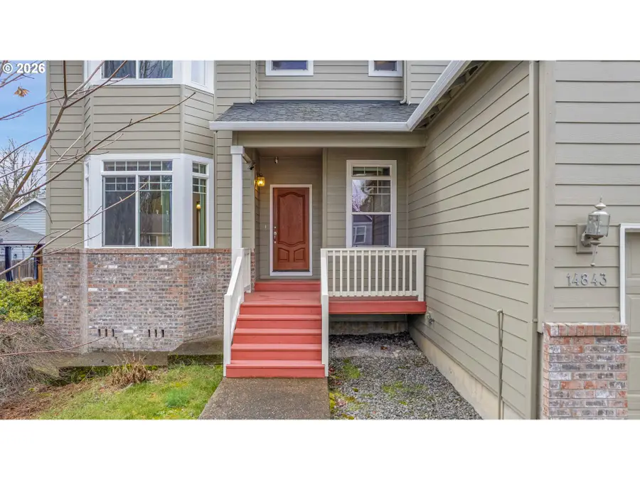 14843 SE Marci Way, Clackamas, OR 97015 - #2
