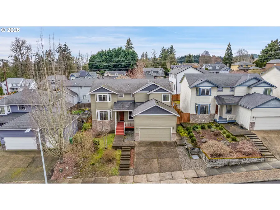 14843 SE Marci Way, Clackamas, OR 97015 - #3