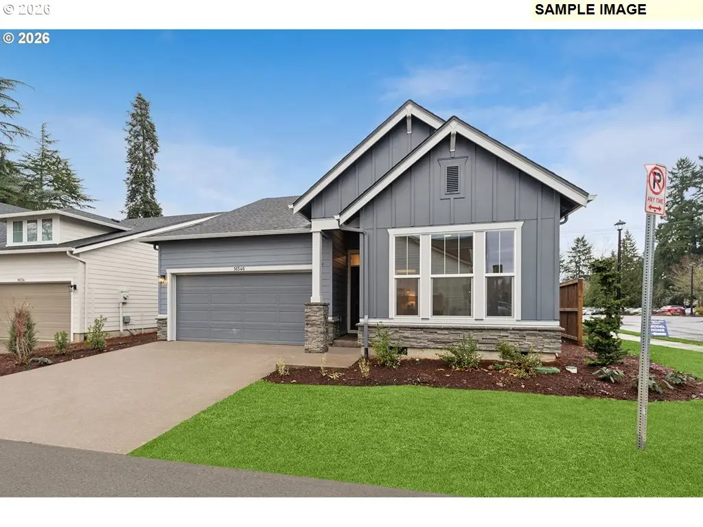 9059 S 1st St, Ridgefield, WA 98642 - #1