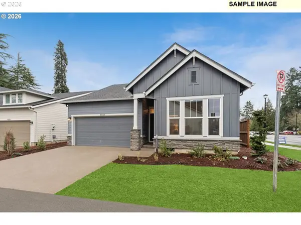 9059 S 1st St, Ridgefield, WA 98642