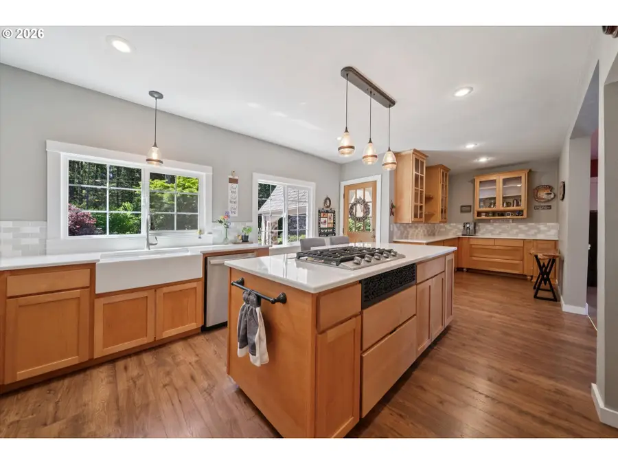 37945 SE Tumala Mountain Rd, Estacada, OR 97023 - #2