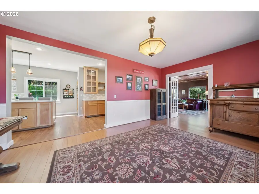 37945 SE Tumala Mountain Rd, Estacada, OR 97023 - #3