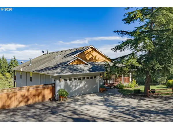 2215 NE 359th Ave, Washougal, WA 98671