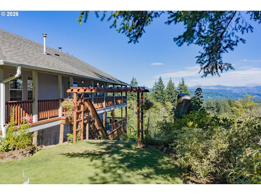 2215 NE 359th Ave, Washougal, WA 98671 - #3