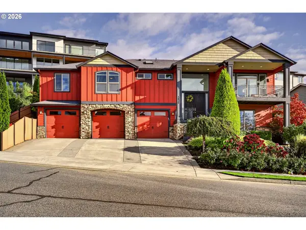 1830 NW Larkspur St, Camas, WA 98607