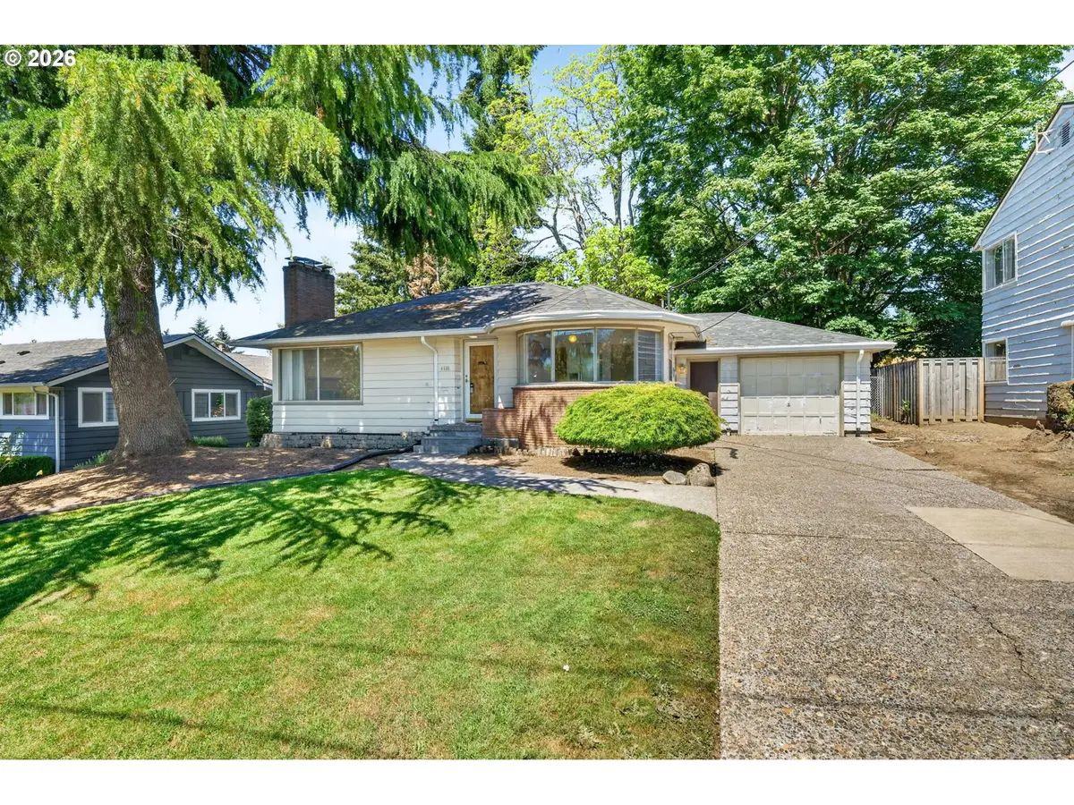 4655 SW Pendleton St, Portland, OR 97221 - #1