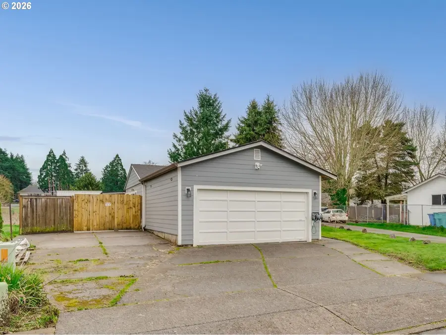 4917 NE 55th St, Vancouver, WA 98661 - #2