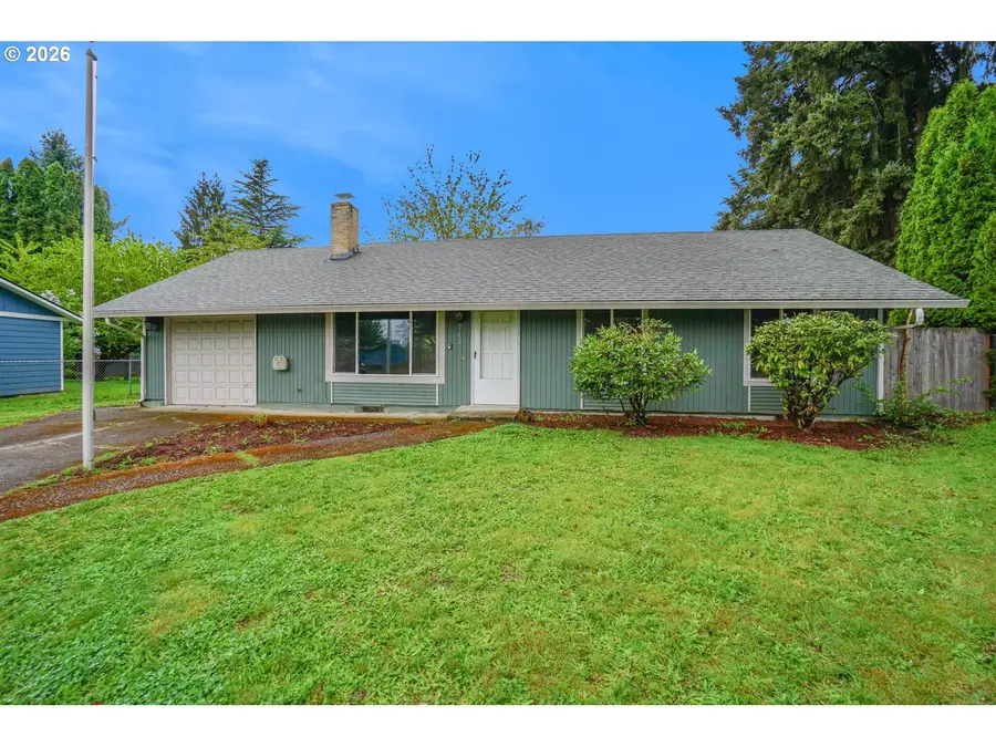 7420 NE 62nd Ave, Vancouver, WA 98661 - #2