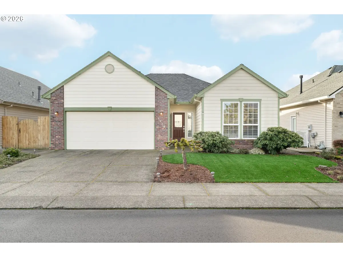 1924 NE Harewood Pl, Hillsboro, OR 97124 - #1