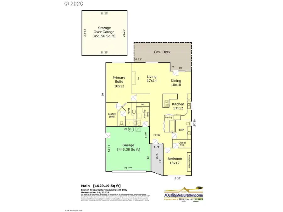 1924 NE Harewood Pl, Hillsboro, OR 97124 - #3