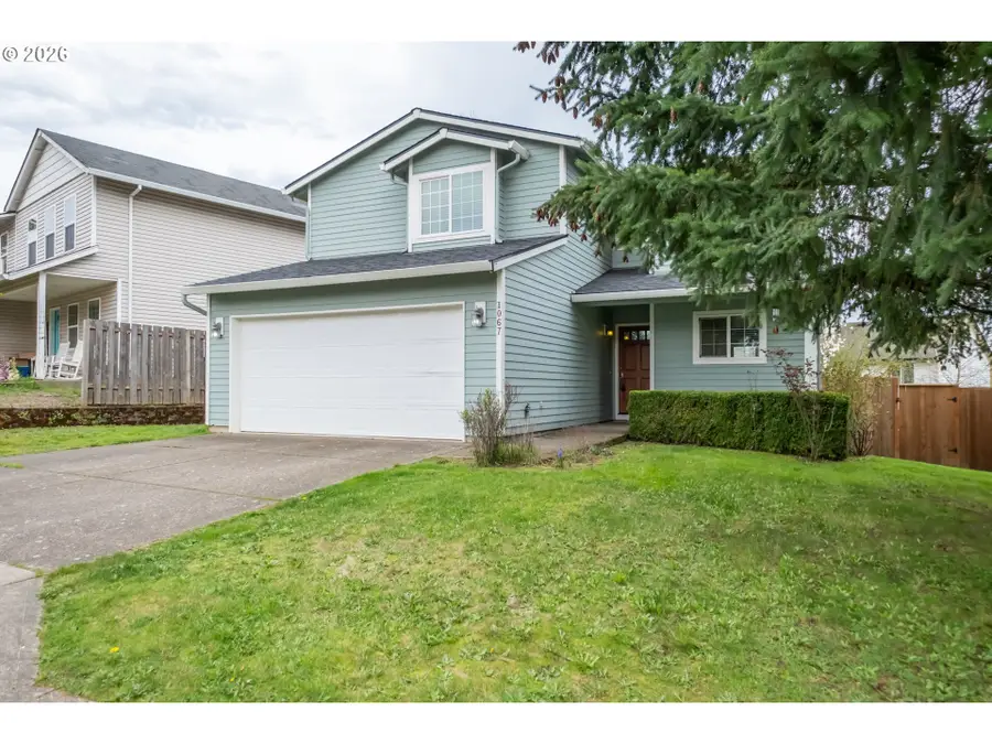 1067 SW Falcon Crest Dr, Dundee, OR 97115 - #2