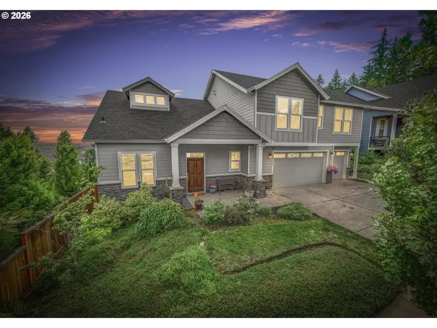 12379 SE 143rd Pl, Happy Valley, OR 97086 - #2