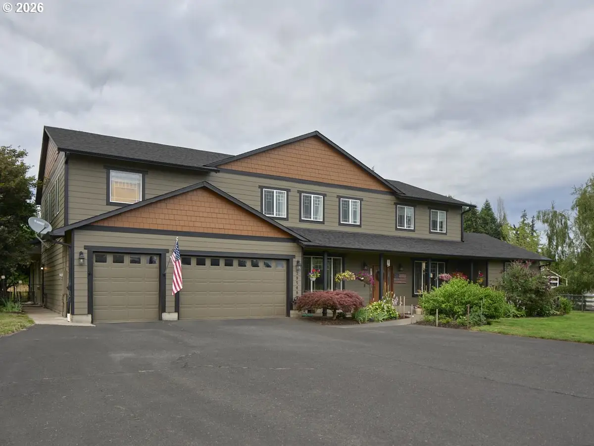 29509 NE Timmen Rd, Ridgefield, WA 98642 - #1